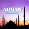 Adhan artwork