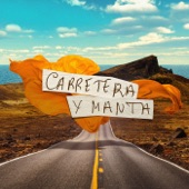 Carretera y manta artwork