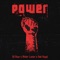 Power (feat. Mister Lanier & Rob Regal) - DJ Nicar lyrics