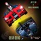 Dega Deug (feat. Fata El Presidente) - Jay O'jay lyrics