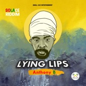 Lying Lips artwork