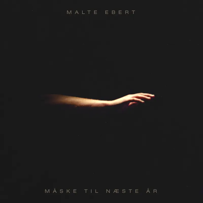 Malte Ebert - Måske Til Næste År - Single (2022) [iTunes Plus AAC M4A]-新房子