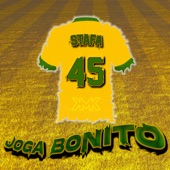 Joga Bonito artwork