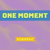 One Moment artwork