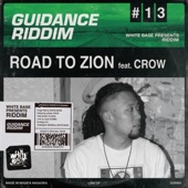 ROAD TO ZION (feat. CROW) artwork