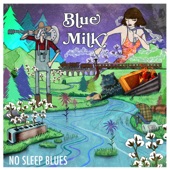No Sleep Blues artwork