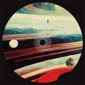 Second Wind - EP artwork