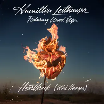 Heartstruck (Wild Hunger) [feat. Angel Olsen] by Hamilton Leithauser song reviws