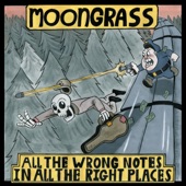 Moongrass - Cry Cry Cry