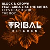 Let's Hear It for the Boy (feat. Girls Like the 80Ties) - Single
