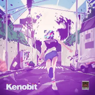 descargar álbum Kenobit - Kenobit