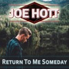 Return To Me Someday - Single