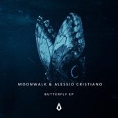 Butterfly - EP artwork