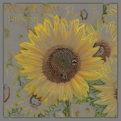 Sunflowers (feat. Josefine) artwork