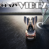 Luxury SA - Crazy Vibez artwork