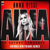 Aima (Antonis Dimitriadis Remix) artwork
