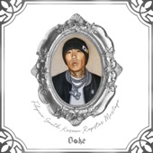 Filipino South Korean Rapstar Mixtape (CD 2) artwork