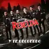 Y Te Recuerdo - Single album lyrics, reviews, download