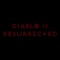 Diablo II (Resurrected) - Radek Wade lyrics