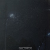 Electrode - EP artwork