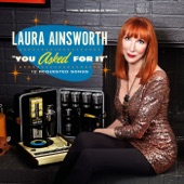 Laura Ainsworth - Goldfinger