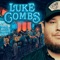 Middle of Somewhere - Luke Combs lyrics