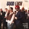 Good Luck (feat. Pari Pandher) artwork