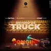 Behind De Truck (feat. Klassik Frescobar & Army Guy) - Single album lyrics, reviews, download