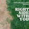 Right Side with You artwork