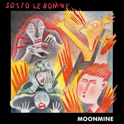 Sotto le bombe - Moonmine