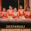 Deepanjali - Deepawali Special - Single album lyrics, reviews, download