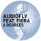 6 Degrees (Tale of Us Remix) [feat. Fiora] - Audiofly lyrics