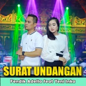 Surat Undangan (feat. Yeni Inka) artwork