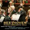 ベートーヴェン:ピアノ協奏曲第3番 album lyrics, reviews, download