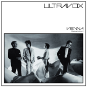 Astradyne (Steven Wilson Stereo Mix) - Ultravox