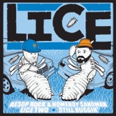 Lice Two: Still Buggin' - EP artwork