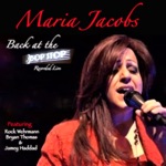 Maria Jacobs - Up Jumped Spring (feat. Rock Wehrmann, Bryan Thomas & Jamey Haddad)