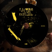 IL DIAVOLO STA NEL DETTAGLIO - EP artwork