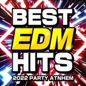 Best EDM Hits -2022 Party Anthem- artwork