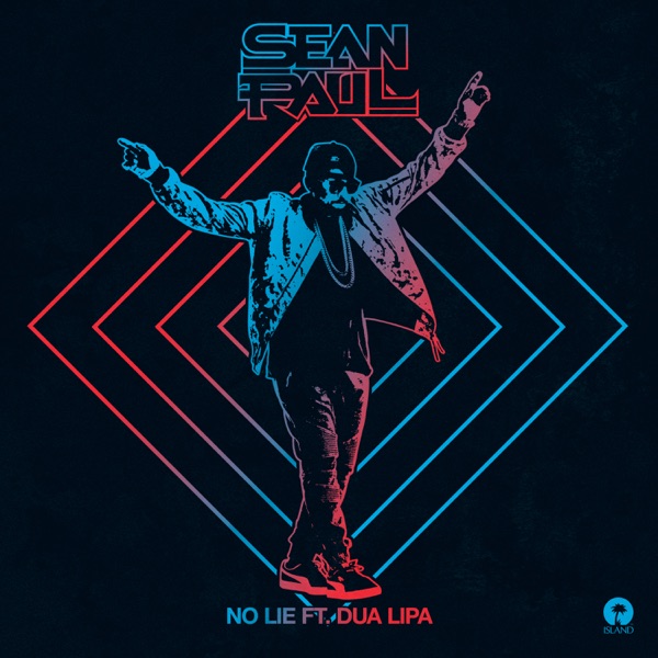No Lie (feat. Dua Lipa) - Single - Sean Paul