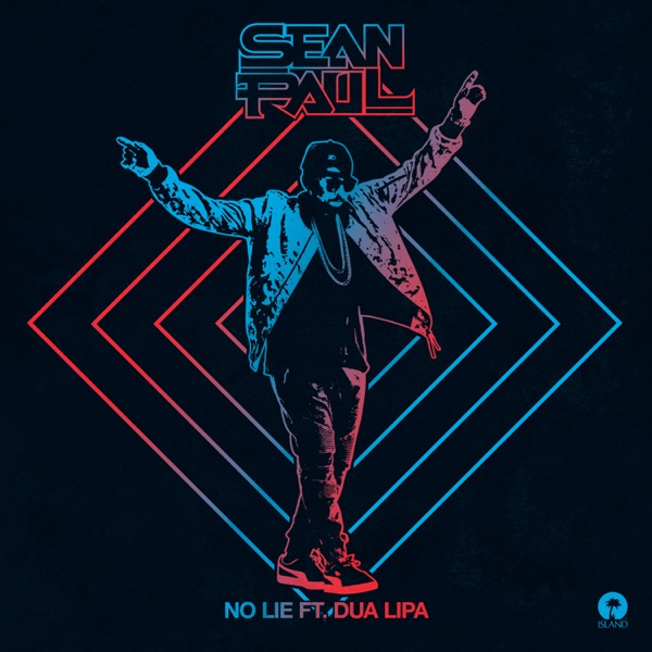 Sean Paul / Dua Lipa - No Lie