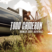 Bench Seat Revival - EP - Todd Cameron