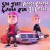 She Just Wanna Ride (feat. Aaron Carter) - Single album lyrics, reviews, download