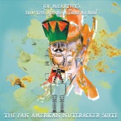 Joe McCarthy's New York Afro Bop Alliance Big Band - Dance of the Sugar Plum Fairy