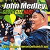 Groen Geel Hart - Single, 2022