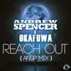Reach Out (ANSP Mix) - Single album lyrics, reviews, download