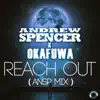 Stream & download Reach Out (ANSP Mix) - Single