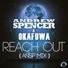 Reach Out (ANSP Mix) - Single, 2022