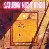 Saturday Night Bingo - Airlines