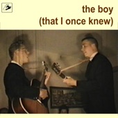 The Boy (That I Once Knew) - In School